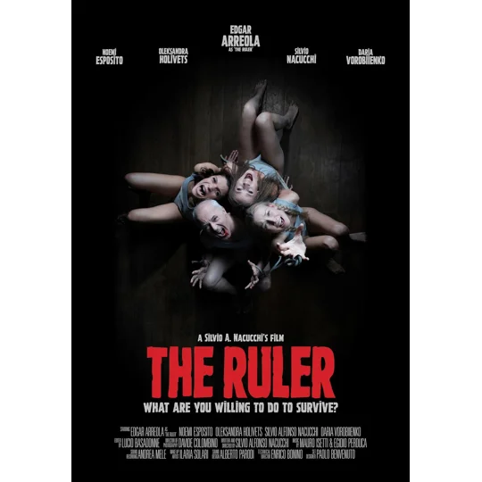The Ruler (2022)