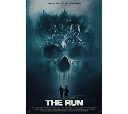 The Run (2025)