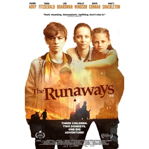 The Runaways (2019)