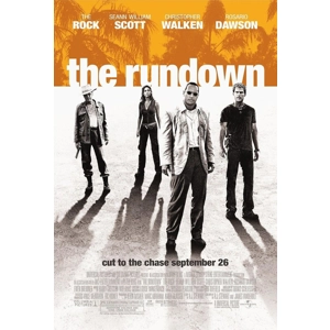 The Rundown (2003)