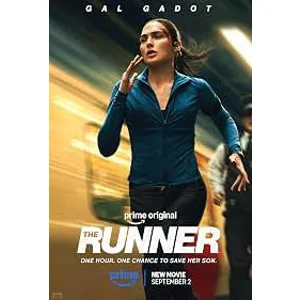 The Runner (2026)