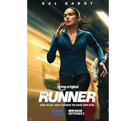 The Runner (2026)