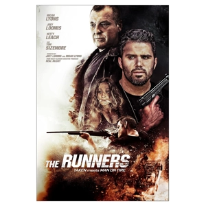 The Runners (2020)