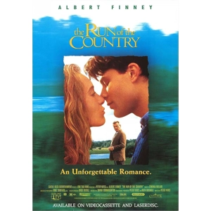 The Run Of The Country (1995)