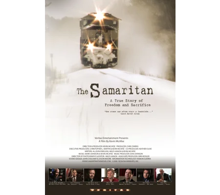 The Samaritan (2017)