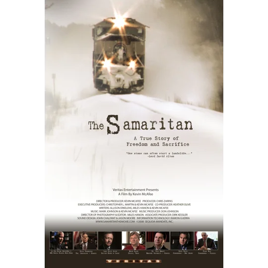 The Samaritan (2017)