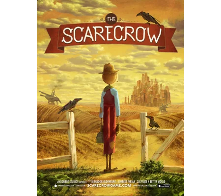 The Scarecrow (2013)