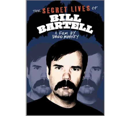 The Secret Lives Of Bill Bartell (2025)