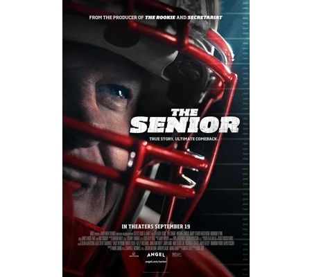 The Senior (2023)