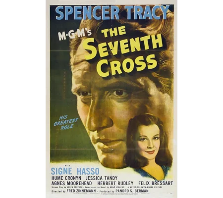 The Seventh Cross (1944)