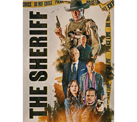 The Sheriff (2026)