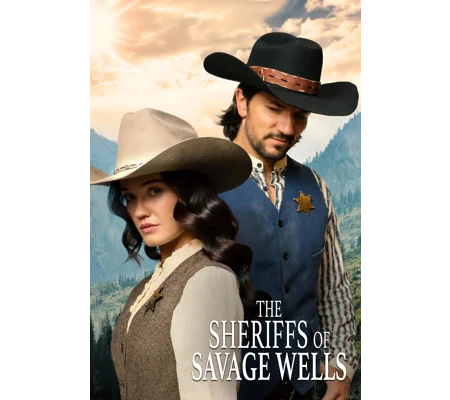 The Sheriffs Of Savage Wells (2026)
