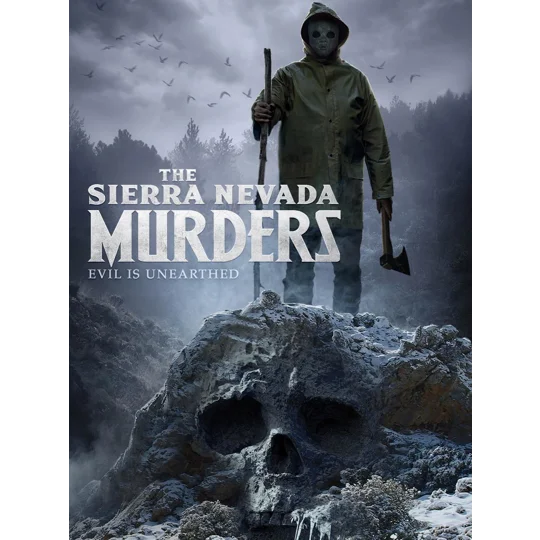 The Sierra Nevada Murders (2022) aka Forgotten Legacy