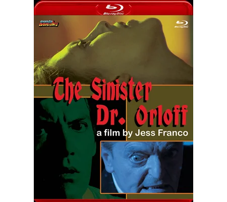 The Sinister Dr. Orloff (1974)