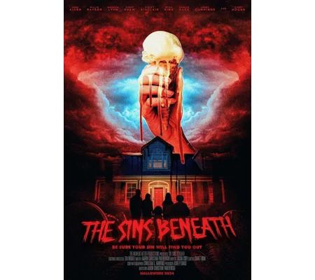 The Sins Beneath (2025)