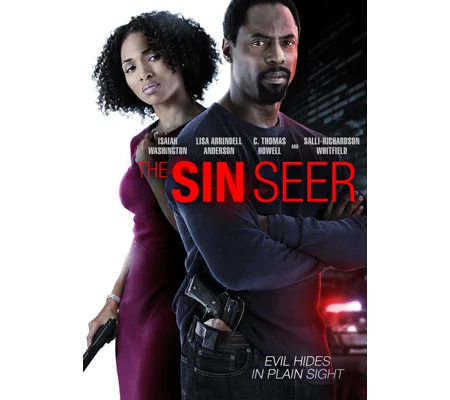 The Sin Seer (2015)