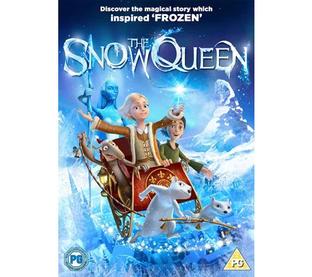 The Snow Queen (2012)