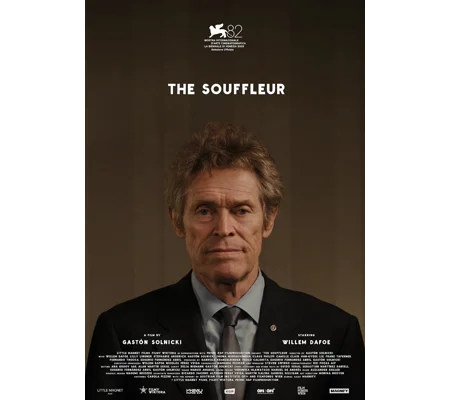 The Souffleur (2025)