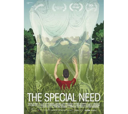 The Special Need (2013)