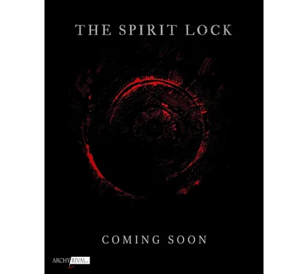 The Spirit Lock (2026)