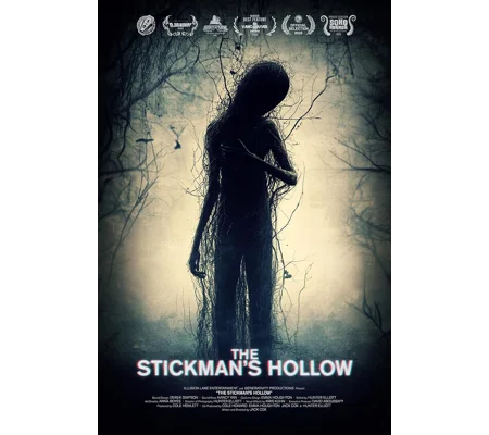 The Stickman's Hollow (2024)