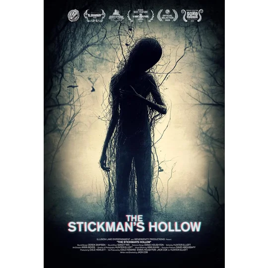 The Stickman's Hollow (2024)