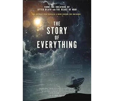 The Story Of Everything (2026)