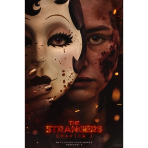 The Strangers - Chapter 3 (2026)