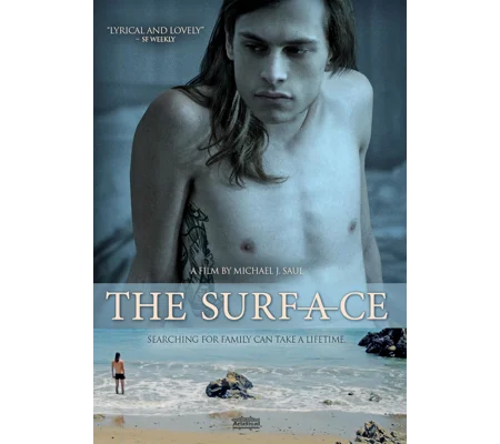 The Surface (2015)