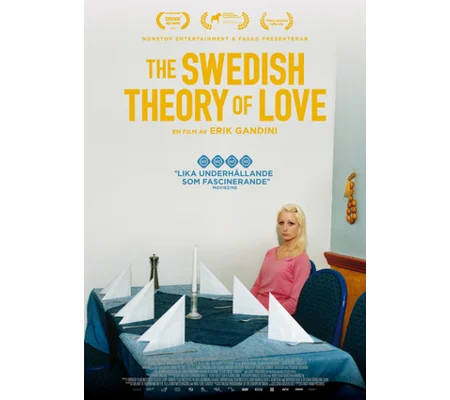 The Swedish Theory Of Love (2015)