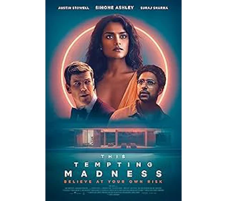 The Tempting Madness (2025)