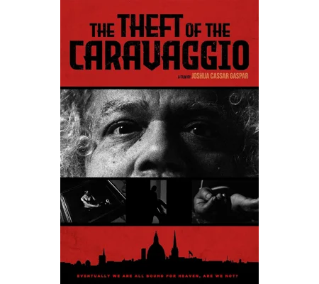 The Theft Of The Caravaggio (2026)