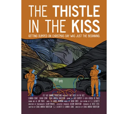 The Thistle In The Kiss (2025)