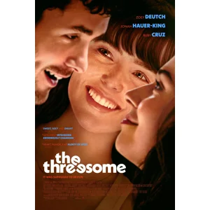 The Threesome (2025)