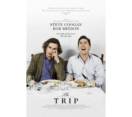 The Trip (2010)