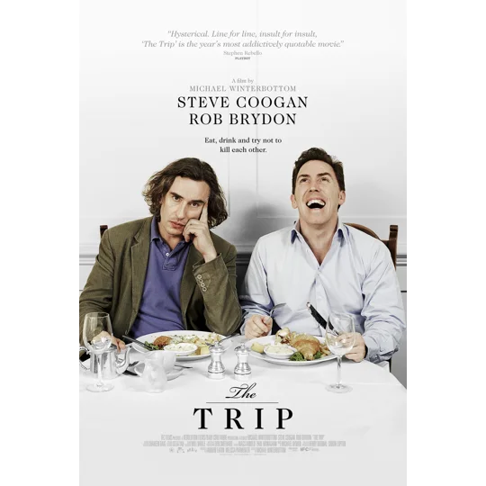 The Trip (2010)