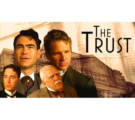 The Trust (1993)