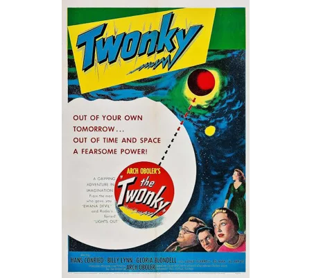 The Twonky (1953)