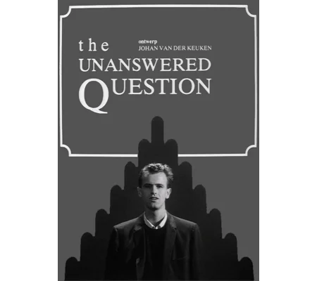 The Unanswered Question (1986)