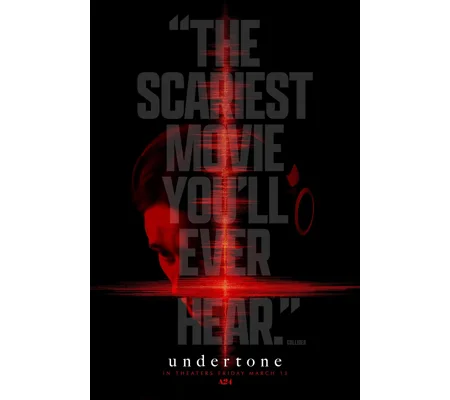The Undertone (2025)