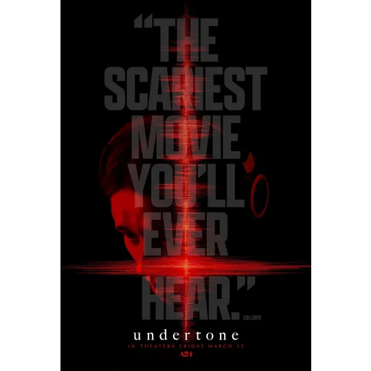 The Undertone (2025)