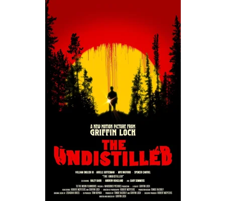 The Undistilled (2026)