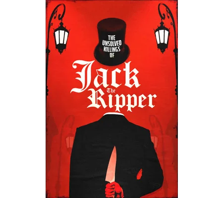 The Unsolved Killings Of Jack The Ripper (2023)