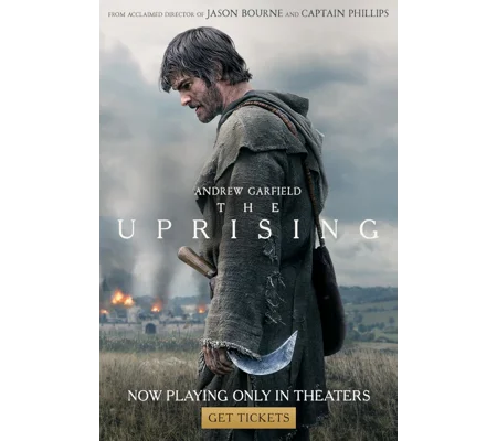 The Uprising (2026)
