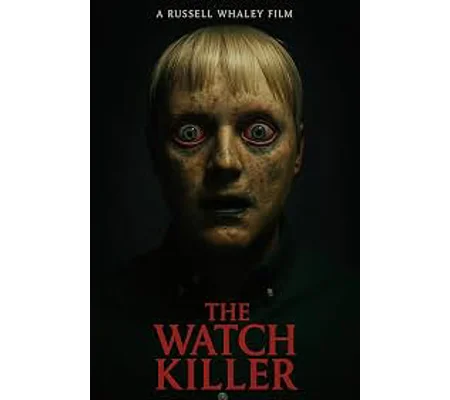 The Watch Killer (2025)