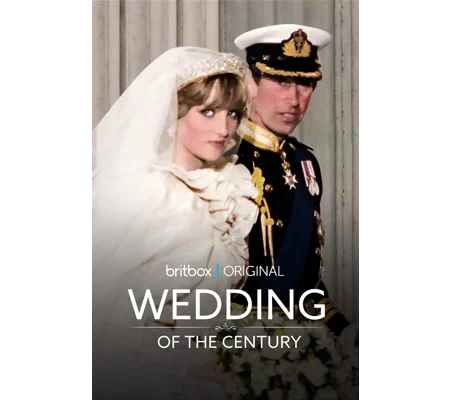 The Wedding Of The Century (2021)