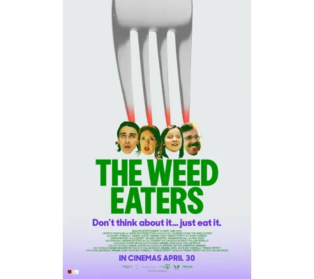 The Weed Eaters (2025)