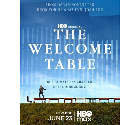The Welcome Table (2026)