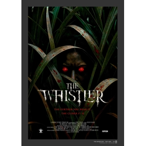 The Whistler (2026)