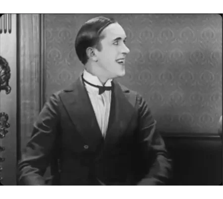 The Whole Truth (1923)